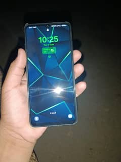 Samsung a06 4/64gb pta approved