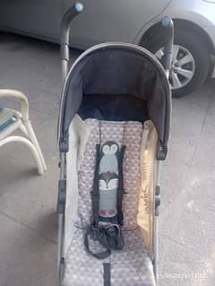 pram imported