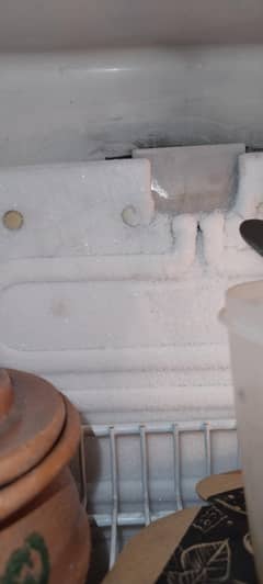 dawlance fridge