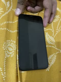 iPhone XS non pta 256gb