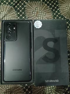 s21 ultra 12 256 official pta approved