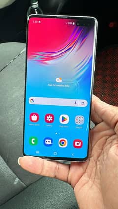 Samsung Galaxy S10Plus 128 PTA approved WhatsApp number  0346/00/62798