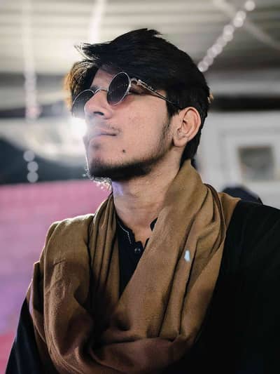 Abdul Rehman 