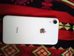 iPhone XR storage 64