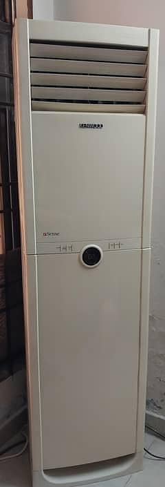 Kenwood 2 ton ac
