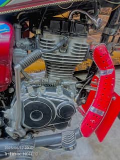 125 model 22