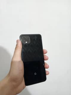 google pixel 4xl