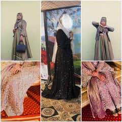 Long Maxy, Fancy Dress , party wear , Wedding wear