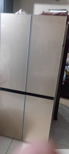 PEL 4-Door Fridge for Sale