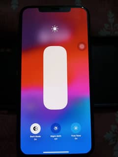 Apple iPhone XS Max