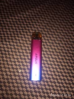 pods