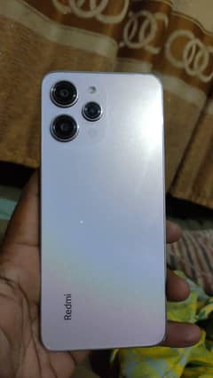 Redmi 12 (8gb 128 gb)