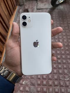 Iphone 11 F/U