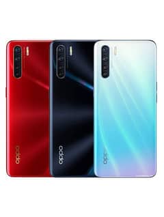 oppo f15