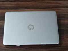 HP Elitebook 840 G4  with stand and bag