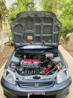 Honda
