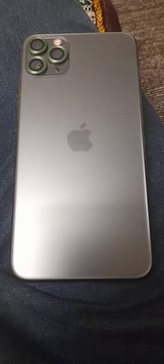 iphone 11 pro max   64GB