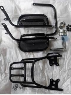 prioder accessories for sale