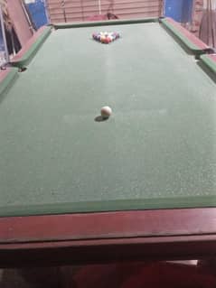 Best quality Billiard