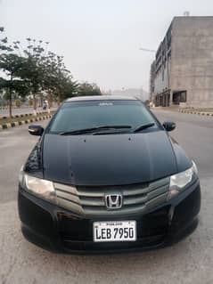 Honda City 2009 Lush Condition