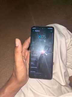Infinix Note 10 Pro
