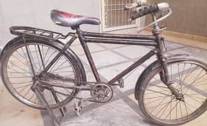 20' cycle for sale