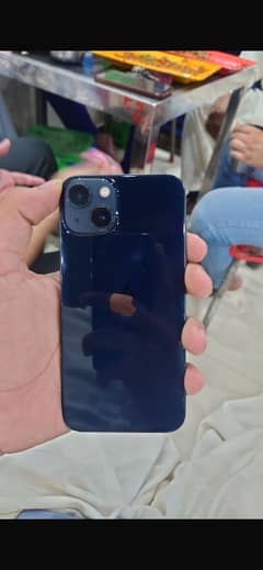 IPHONE 13 NON PTA 128 GB