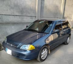 suzuki cultus