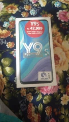 Vivoy9s