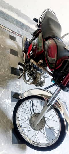 bikes