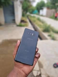 Samsung Note 8