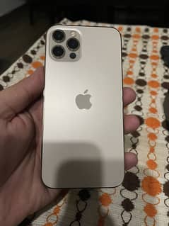 iPhone 12 pro pta approved