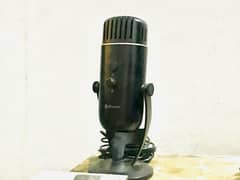 Gaming Microphone (0326-0707607)