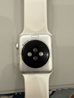APPLE WATCH SERIES 3 42MM