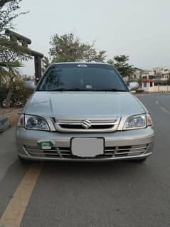Suzuki Cultus VXR For Sale