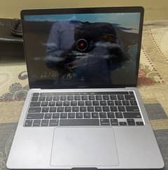MacBook Pro M1