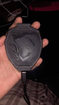 MEMO cooling fan new condition