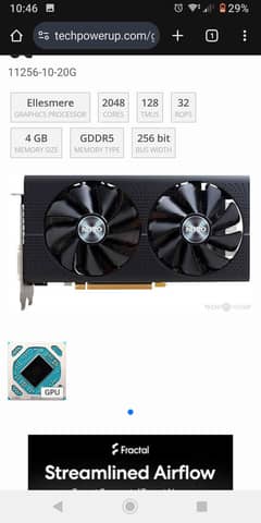 want to buy rx480'470 dead not working faulty