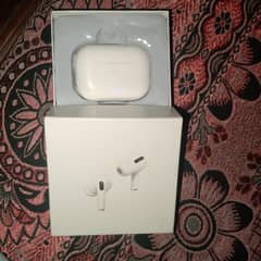 AIR PODS PRO 2 generation