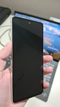Samsung S20FE just like brand new 8/128
