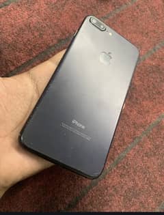 Iphone 7 plus 128 gb