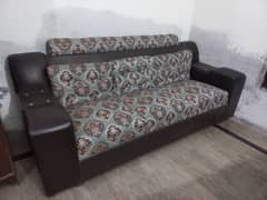 6 Seater Sofa Set