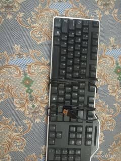 keyboard