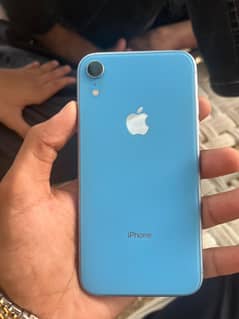 iPhone