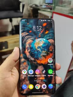 OnePlus 7Tpro McLaren
