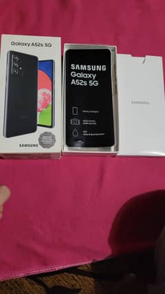 A52s