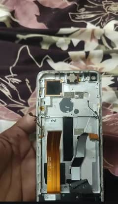 mi 10 orignal panel available