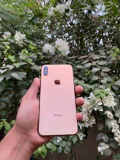 iphone Xs Max