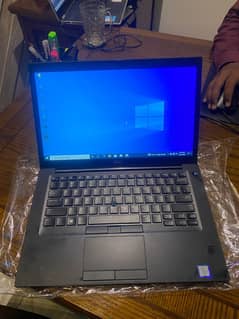 Dell latitude 7490