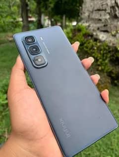 infinix